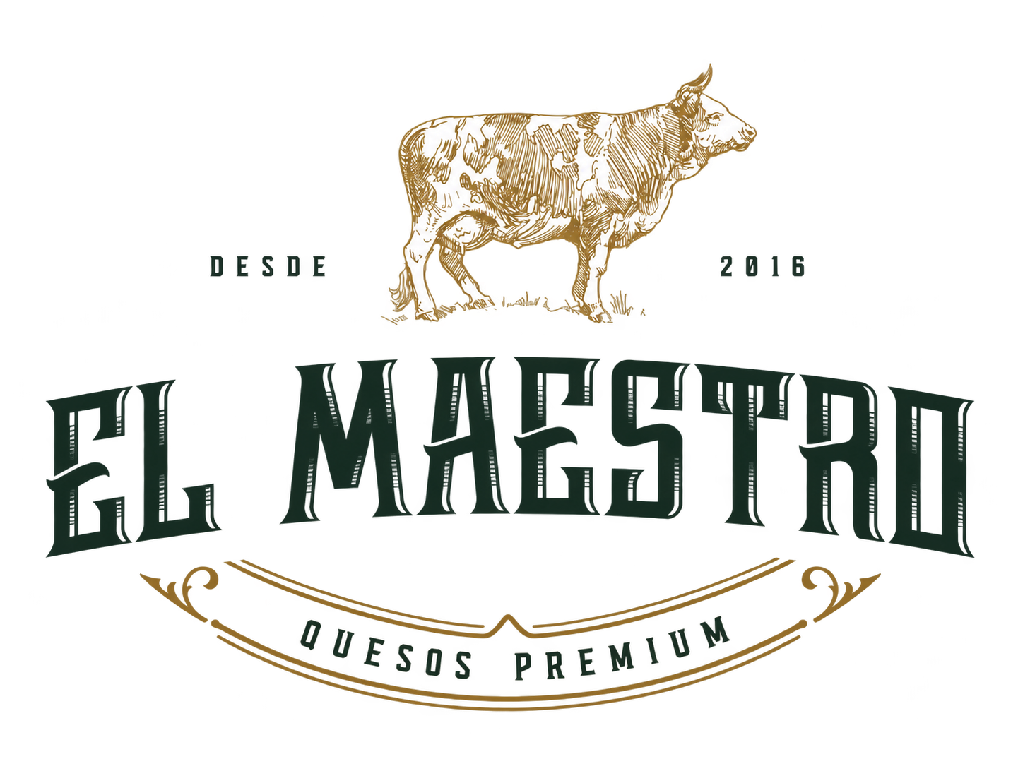 Logo El Maestro