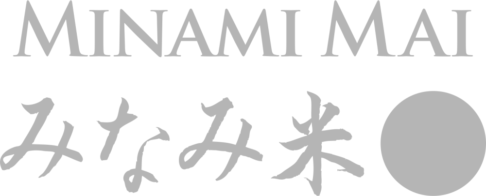 Logo Minami Mai