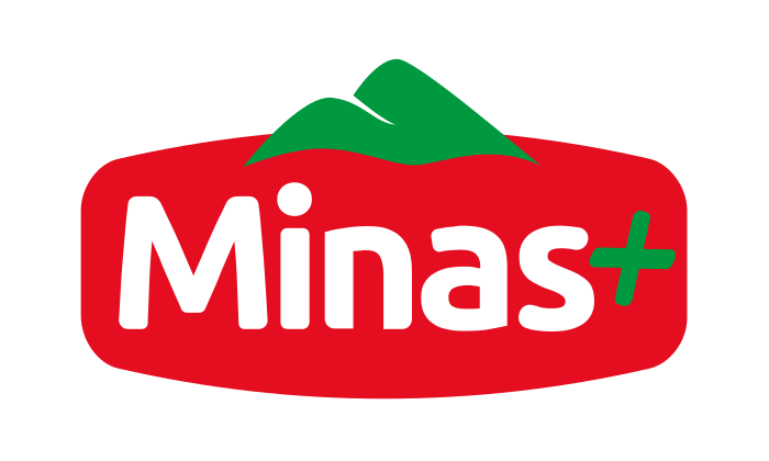 Logo Minas+