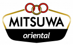 Logo Mitsuwa