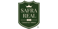 Logo Safra Real